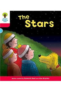 Oxford Reading Tree: Level 4: Decode and Develop Stars