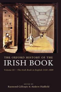 Oxford History of the Irish Book