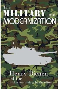 Military and Modernization