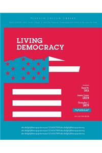 Living Democracy, Texas Edition