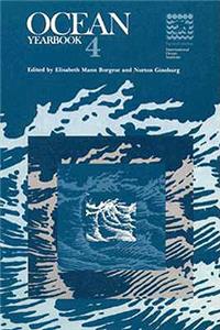 Ocean Yearbook, Volume 4, Volume 4