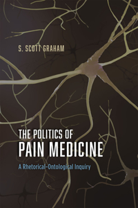 Politics of Pain Medicine