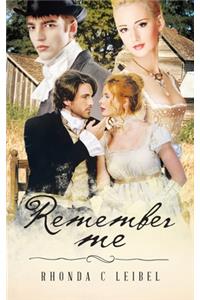 Remember Me