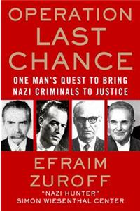 Operation Last Chance