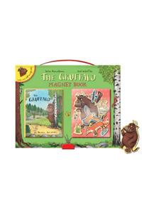 The Gruffalo Magnet Book