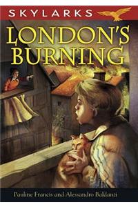London's Burning