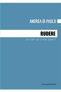 Rudere