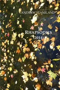 Rhapsodies (2014)