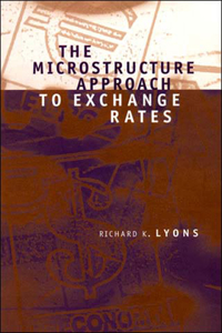 Microstructure Approach to Exchange Rates