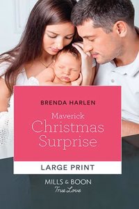 Maverick Christmas Surprise