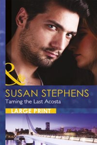 Taming The Last Acosta