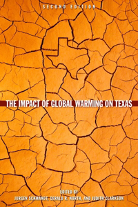 The Impact of Global Warming on Texas