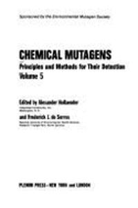 CHEMICAL MUTAGENS 05
