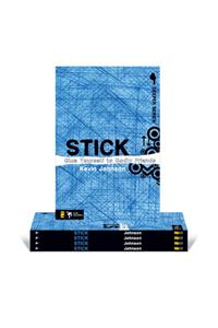 Stick 5pk Ys