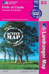 Firth of Clyde, Greenock & Rothesay