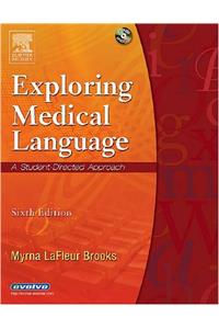 Exploring Medical Language: A Student-Directed Approach