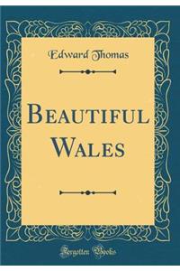 Beautiful Wales (Classic Reprint)