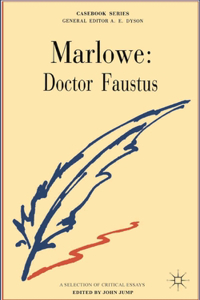 Marlowe: Doctor Faustus