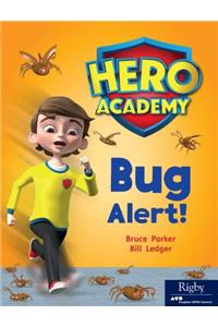 Bug Alert!