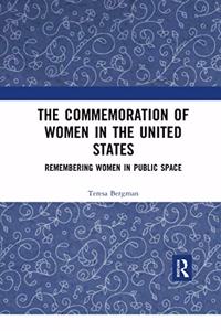 Commemoration of Women in the United States