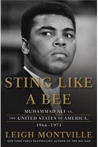 Sting Like A Bee