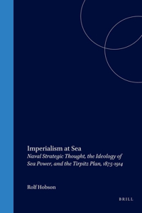 Imperialism at Sea