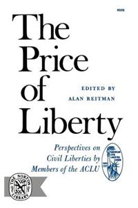 Price of Liberty