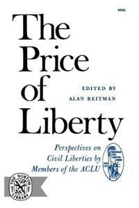 The Price of Liberty