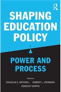 Shaping Education Policy