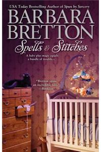 Spells & Stitches