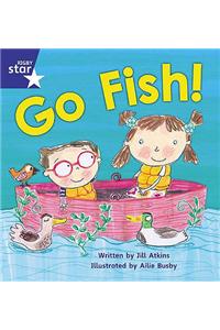 Star Phonics Set 9