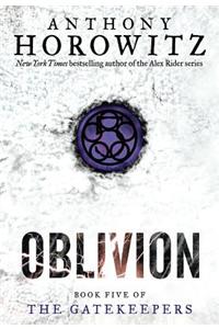 Oblivion