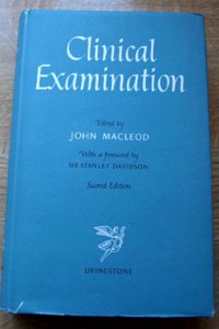 MacLeod's Clinical Examination