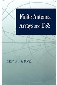 Finite Antenna Arrays and FSS