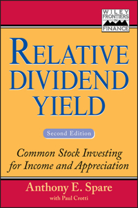 Relative Dividend Yield