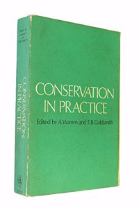 Conservation in Practice