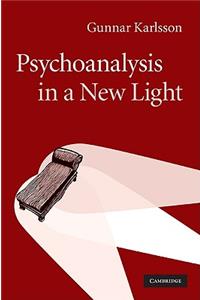 Psychoanalysis in a New Light