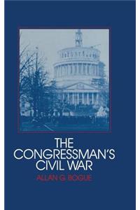 Congressman's Civil War