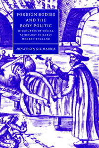 Foreign Bodies and the Body Politic