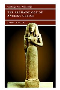 Archaeology of Ancient Greece