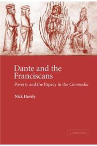 Dante and the Franciscans