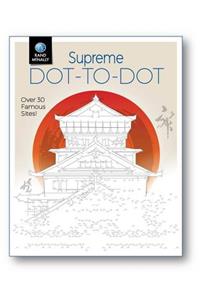 Supreme Dot-To-Dot