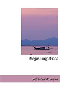 Rasgos Biograficos