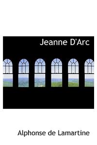 Jeanne D'Arc