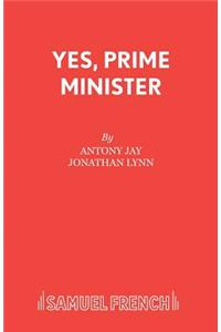 Yes, Prime Minister