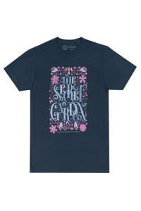 Zemanek: The Secret Garden Unisex T-Shirt Small