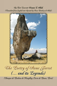 Poetry of Stone Forest (... and Its Legends)