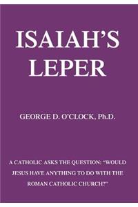 Isaiah's Leper