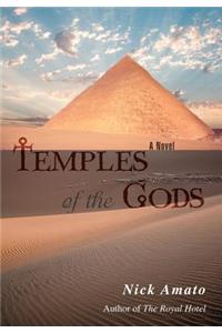 Temples of the Gods