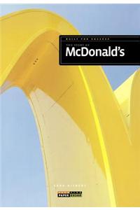 The Story of McDonald's